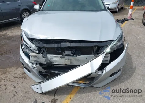 2019 Nissan Altima 2.5 Sv из США, поврежденный, VIN 1N4BL4DV8KC108998